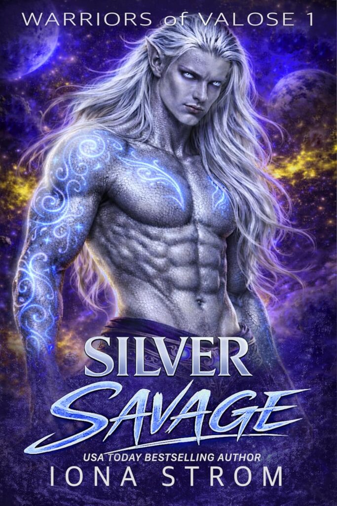 Silver Savage