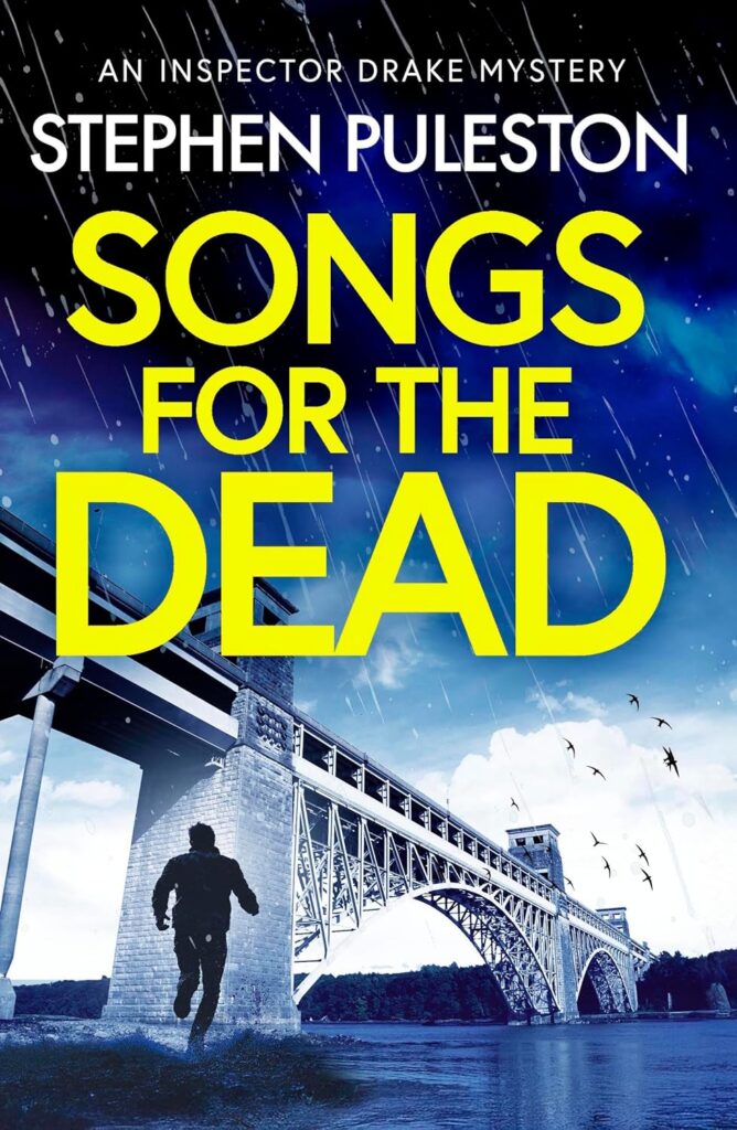 Songs for the Dead