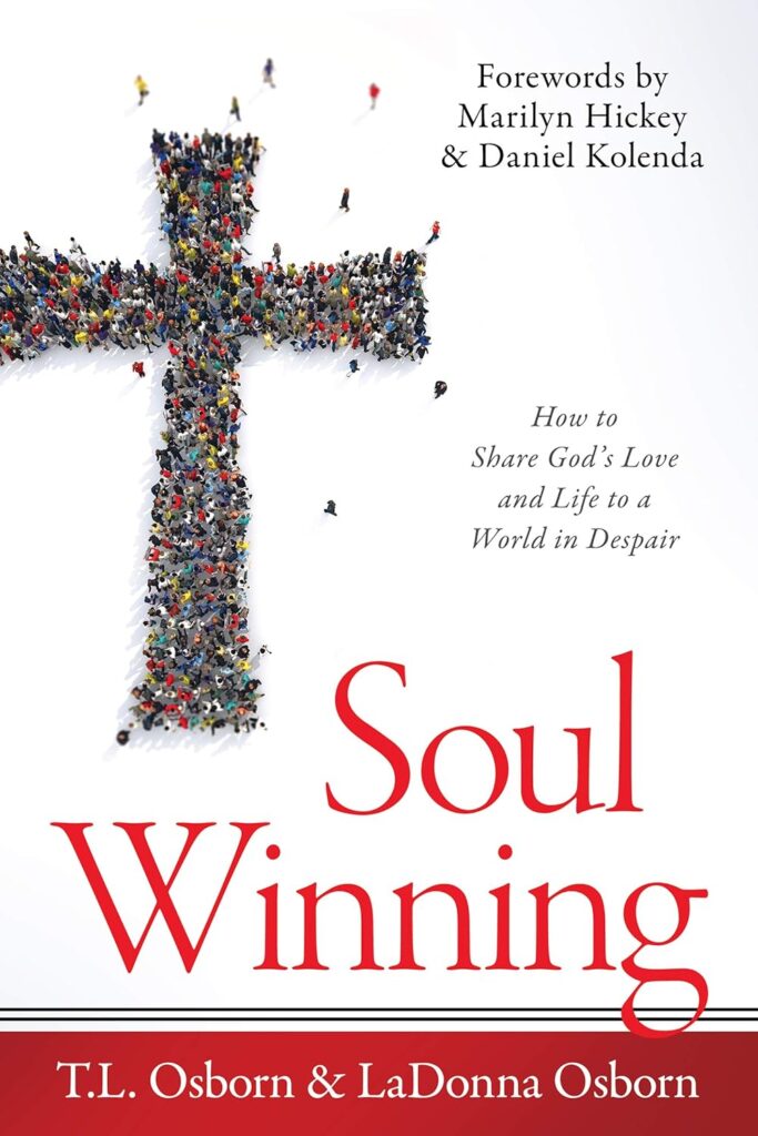 Soul Winning