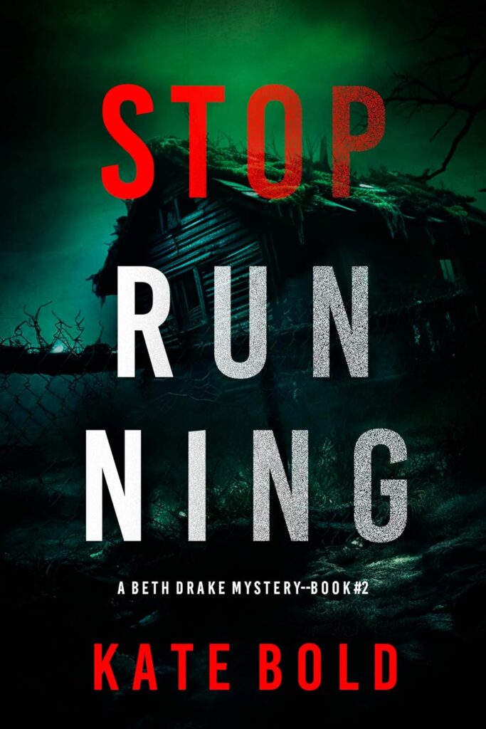 Stop Running