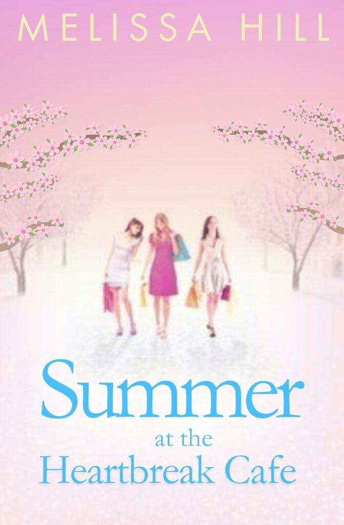 Summer at the Heartbreak Cafe