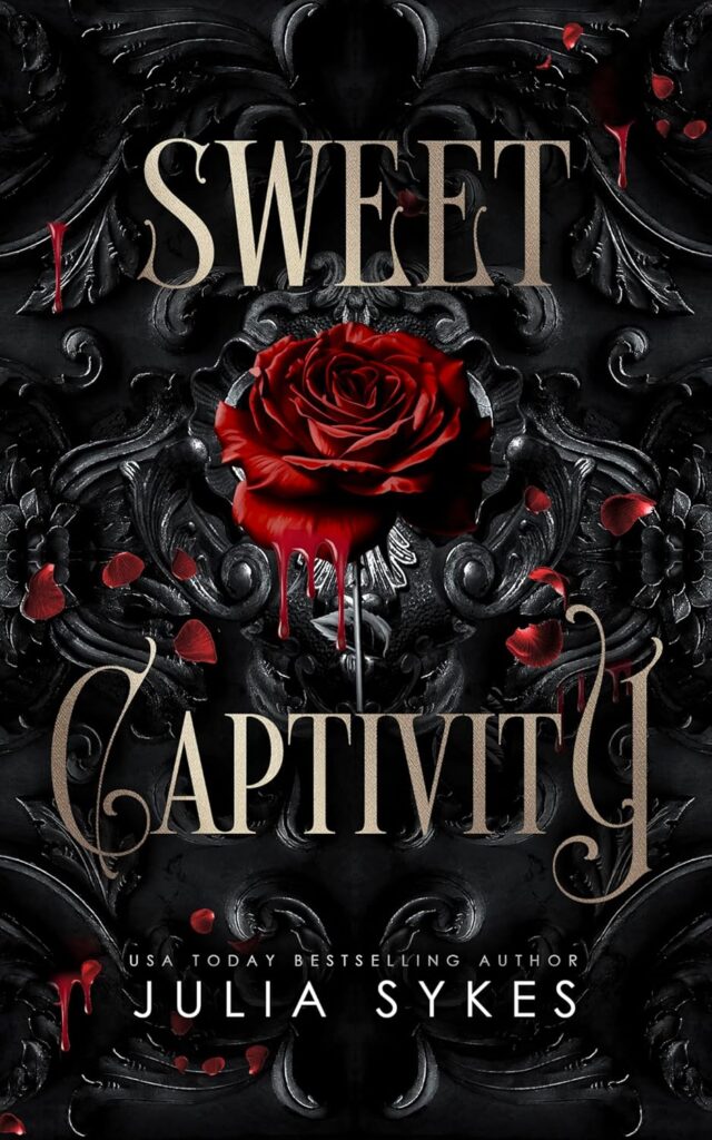 Sweet Captivity