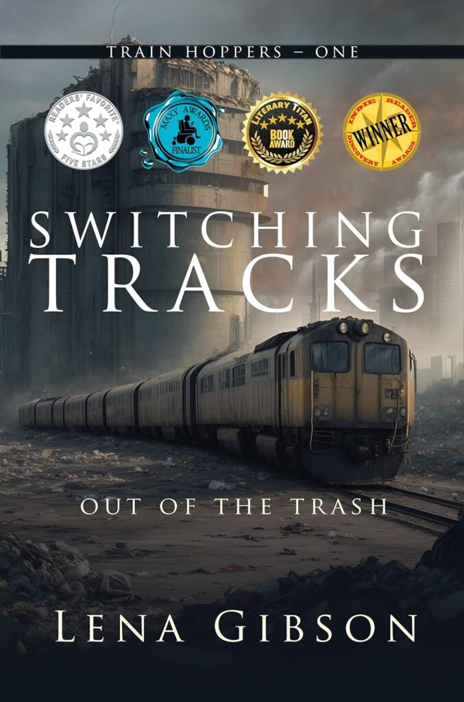 Switching Tracks