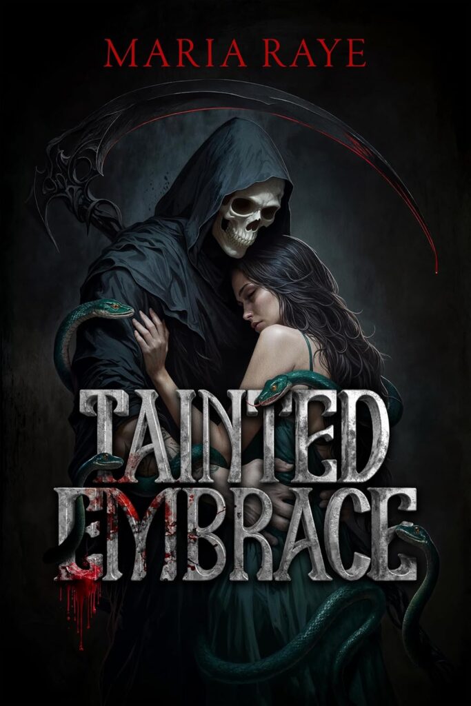 Tainted Embrace