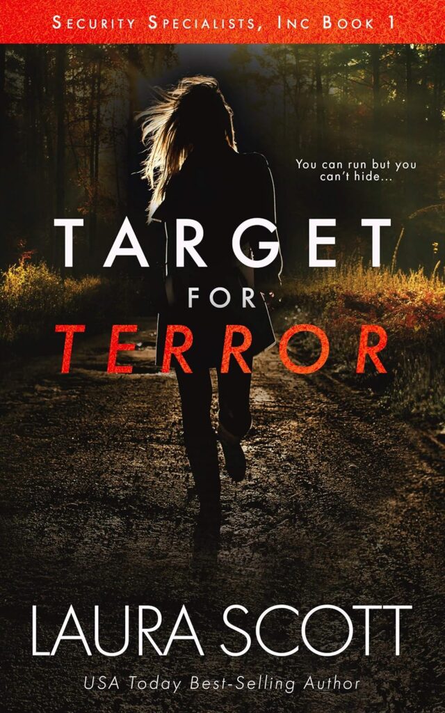 Target for Terror