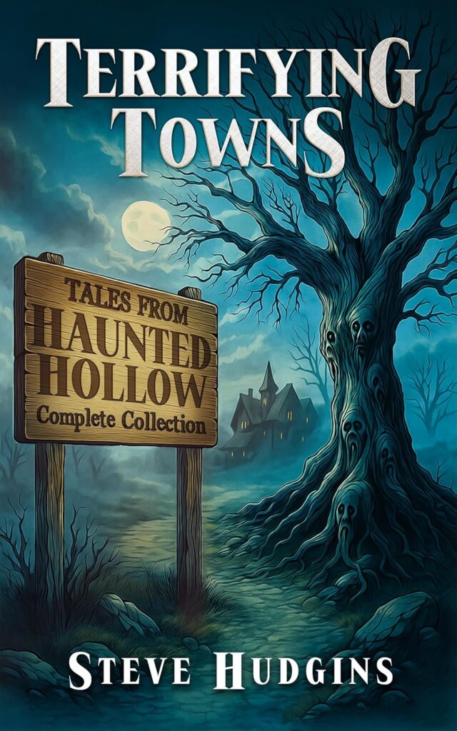 Terrifying Towns