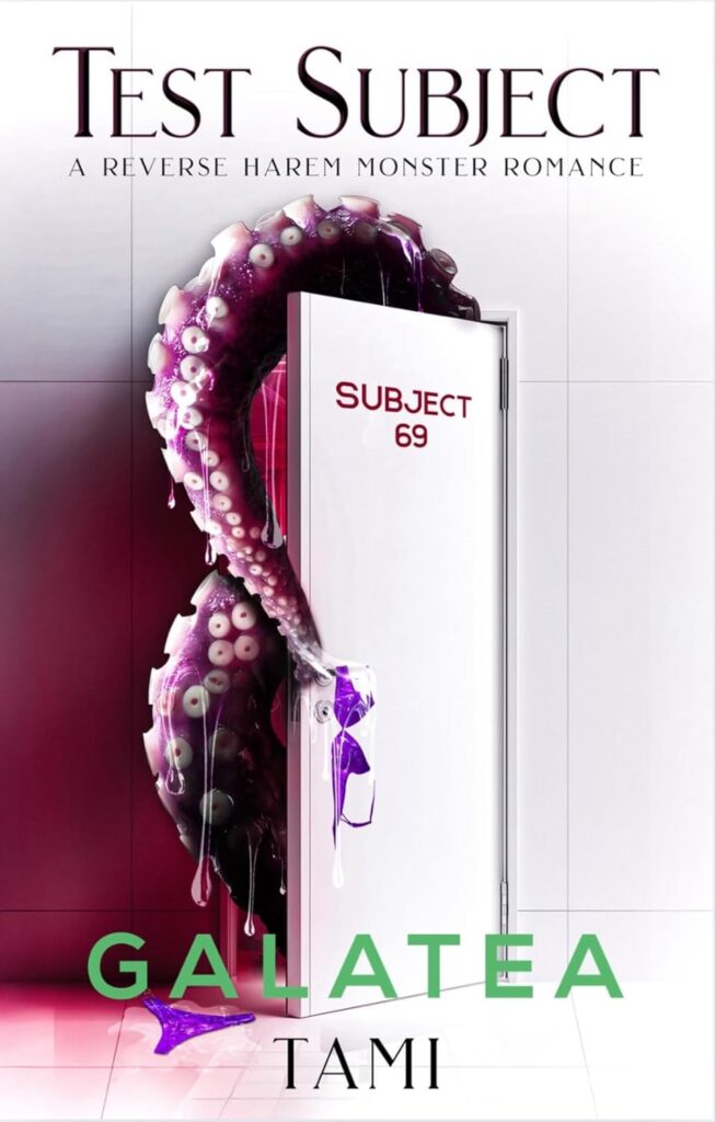 Test Subject