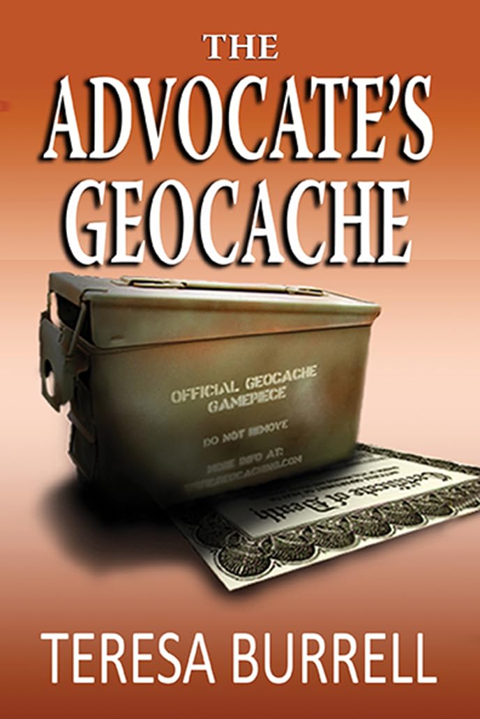 The Advocate’s Geocache
