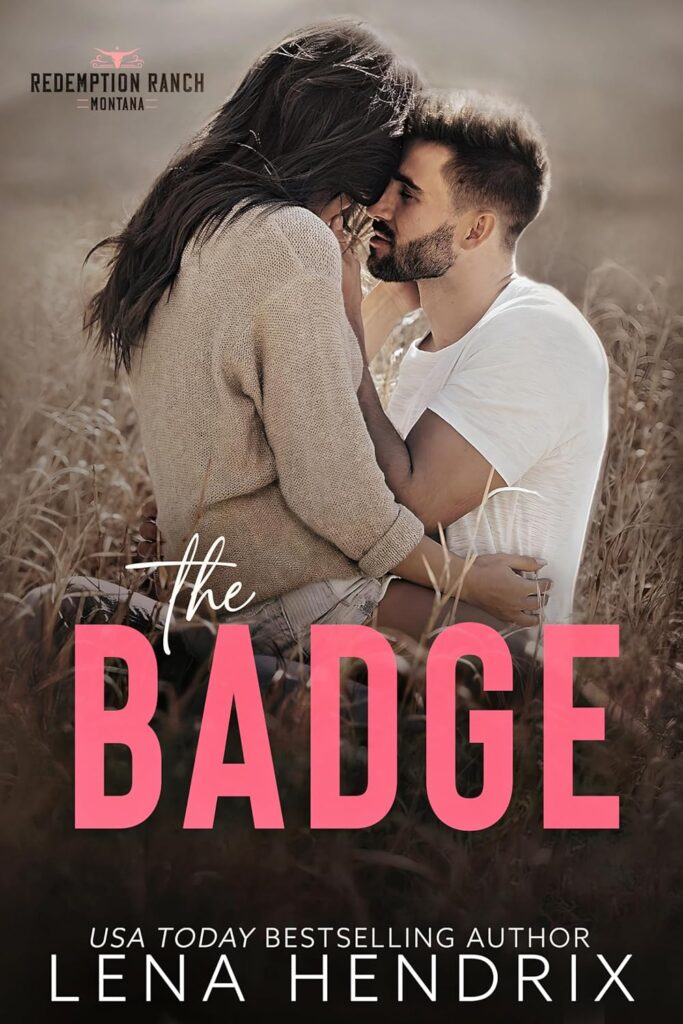 The Badge