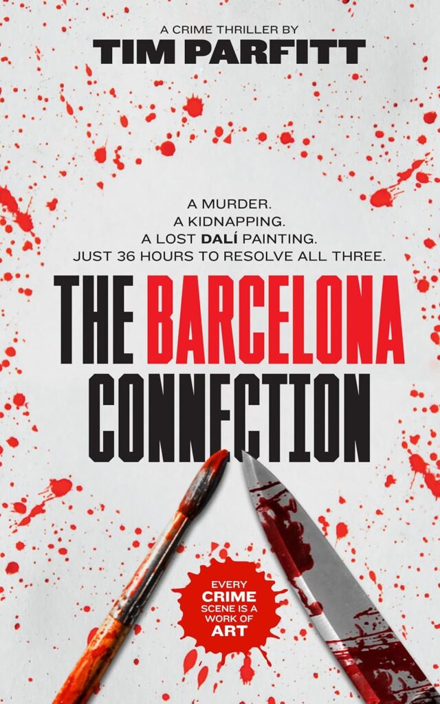 The Barcelona Connection