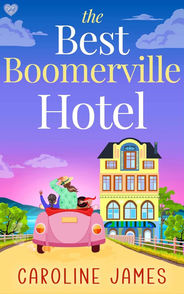 The Best Boomerville Hotel