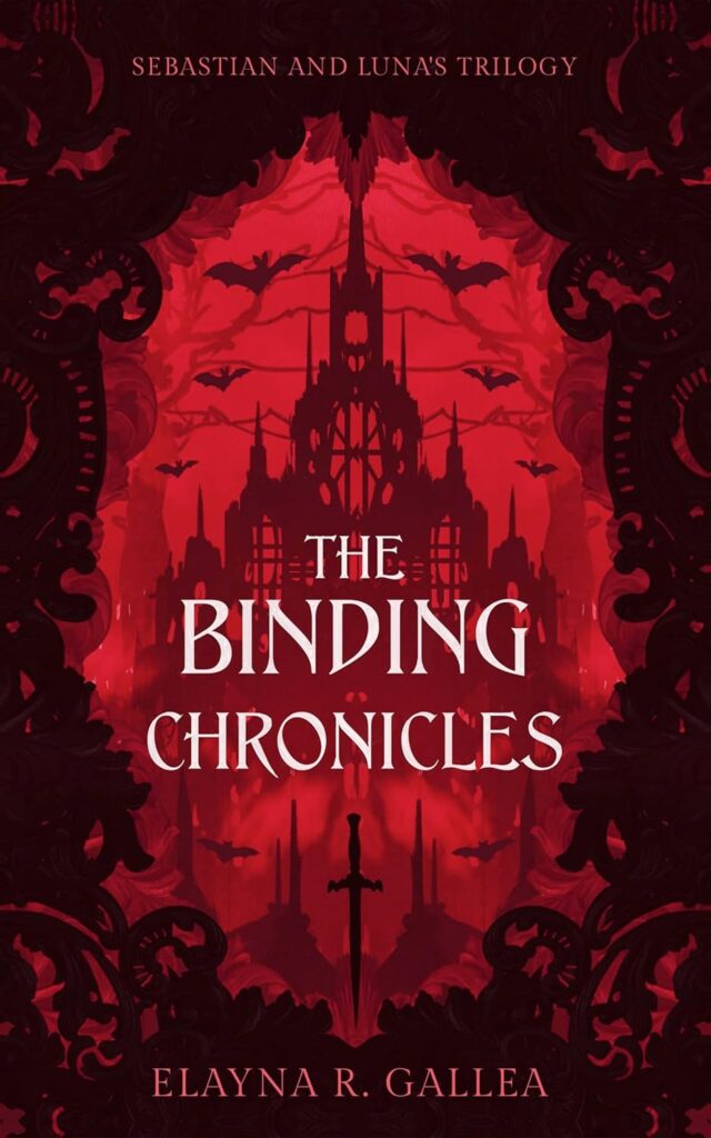 The Binding Chronicles