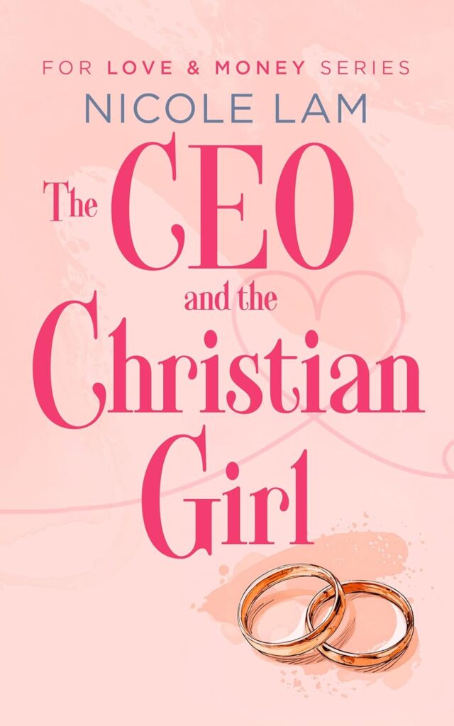 The CEO and the Christian Girl