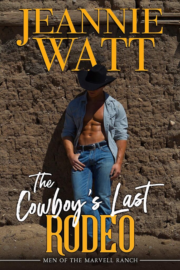 The Cowboy’s Last Rodeo