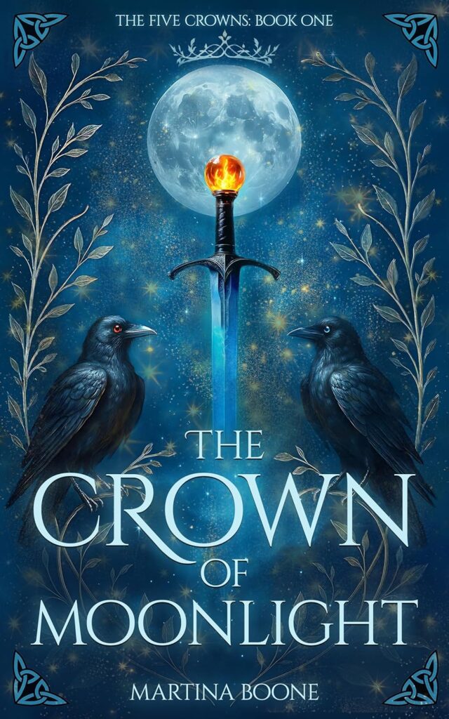 The Crown of Moonlight