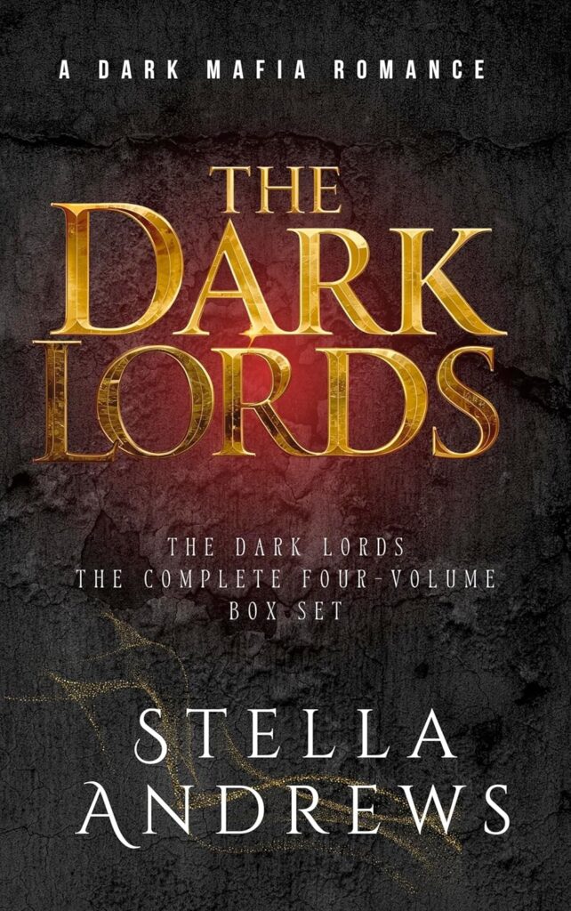 The Dark Lords (Complete Series)