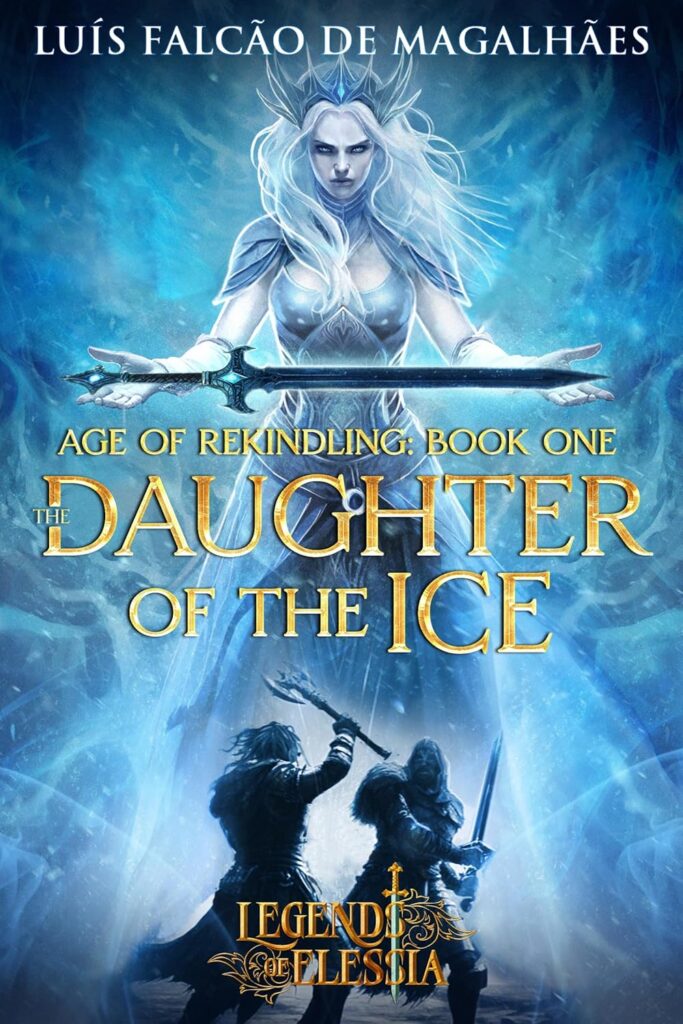 The Daughter of the Ice
