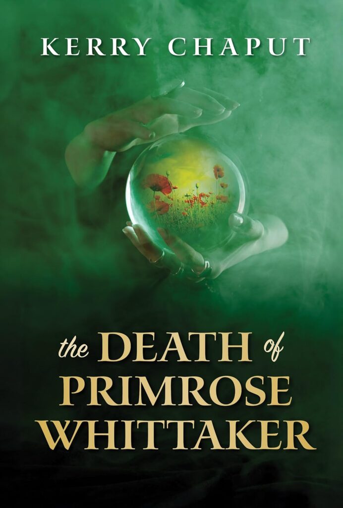 The Death of Primrose Whittaker