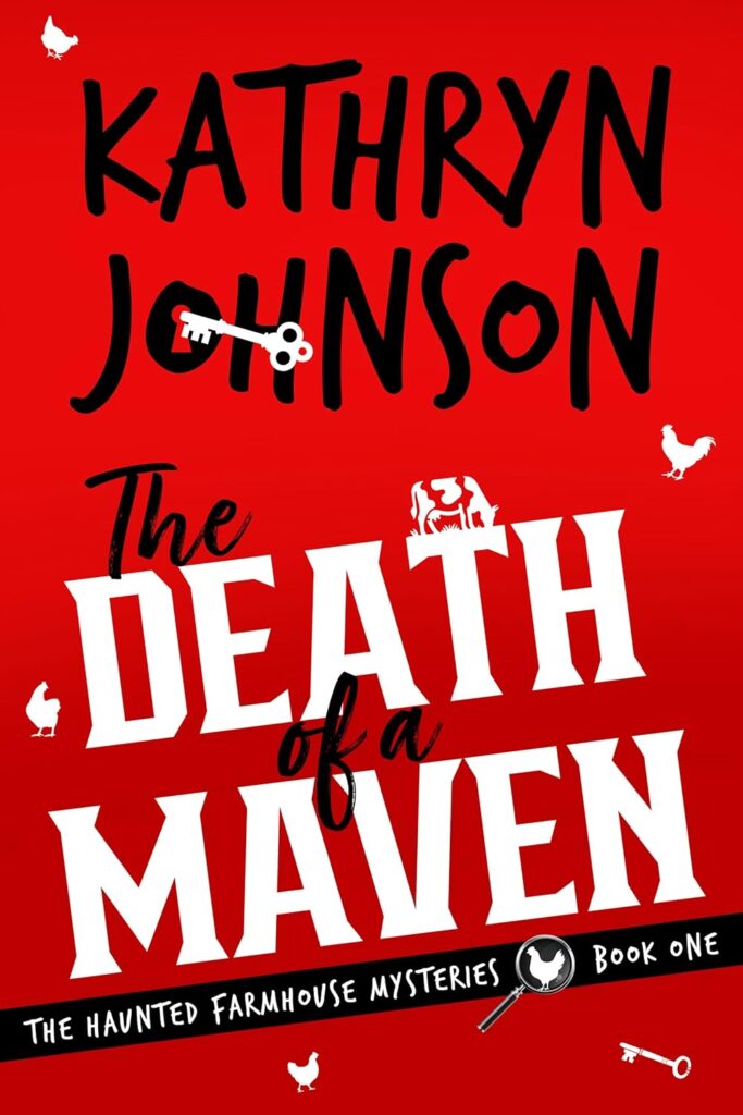 The Death of a Maven