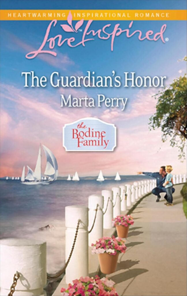 The Guardian’s Honor