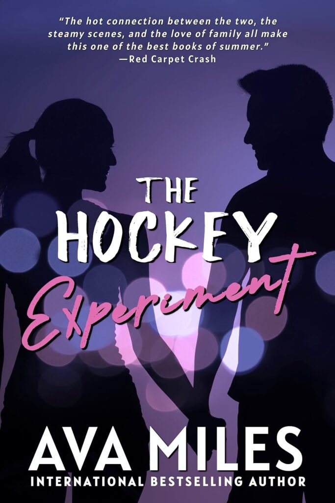 The Hockey Experiment