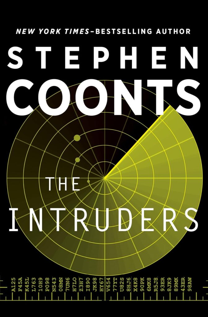 The Intruders