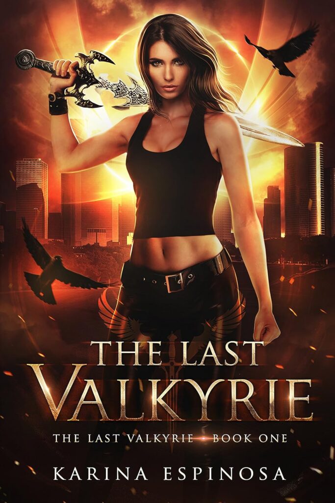The Last Valkyrie