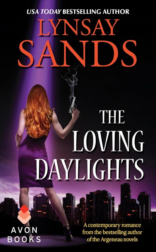 The Loving Daylights