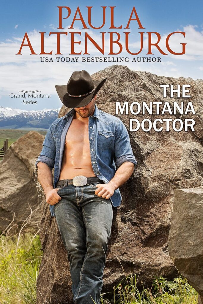 The Montana Doctor