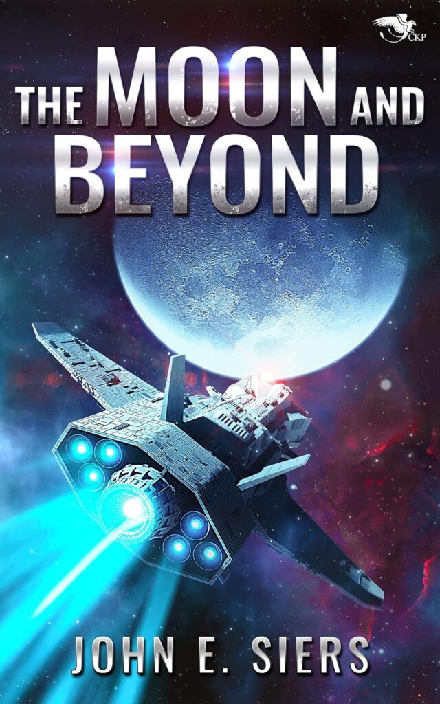 The Moon and Beyond