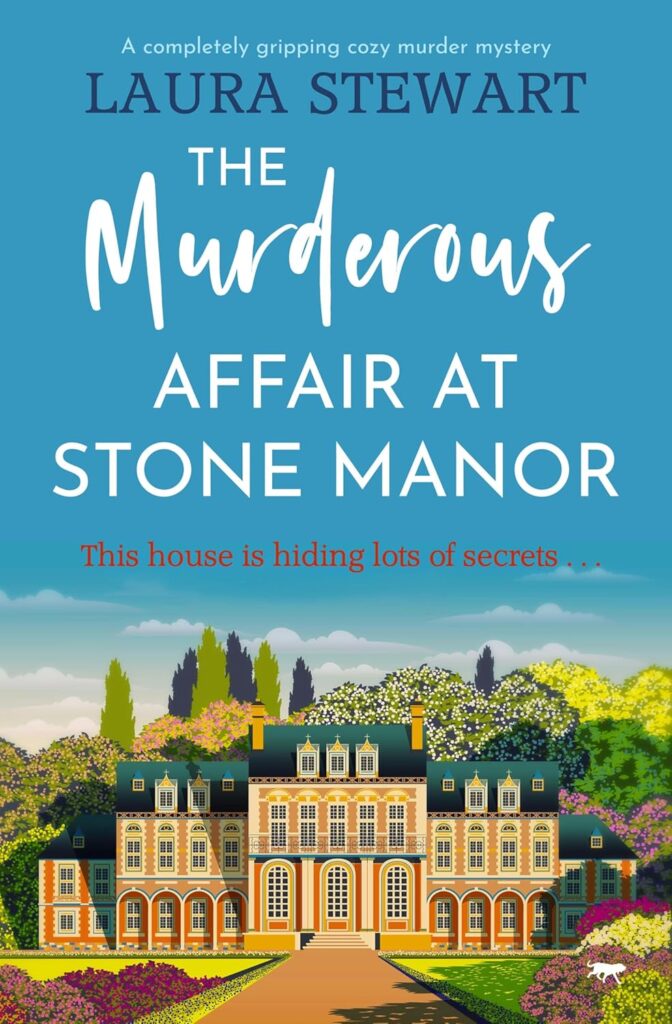 The Murderous Affair at Stone Manor
