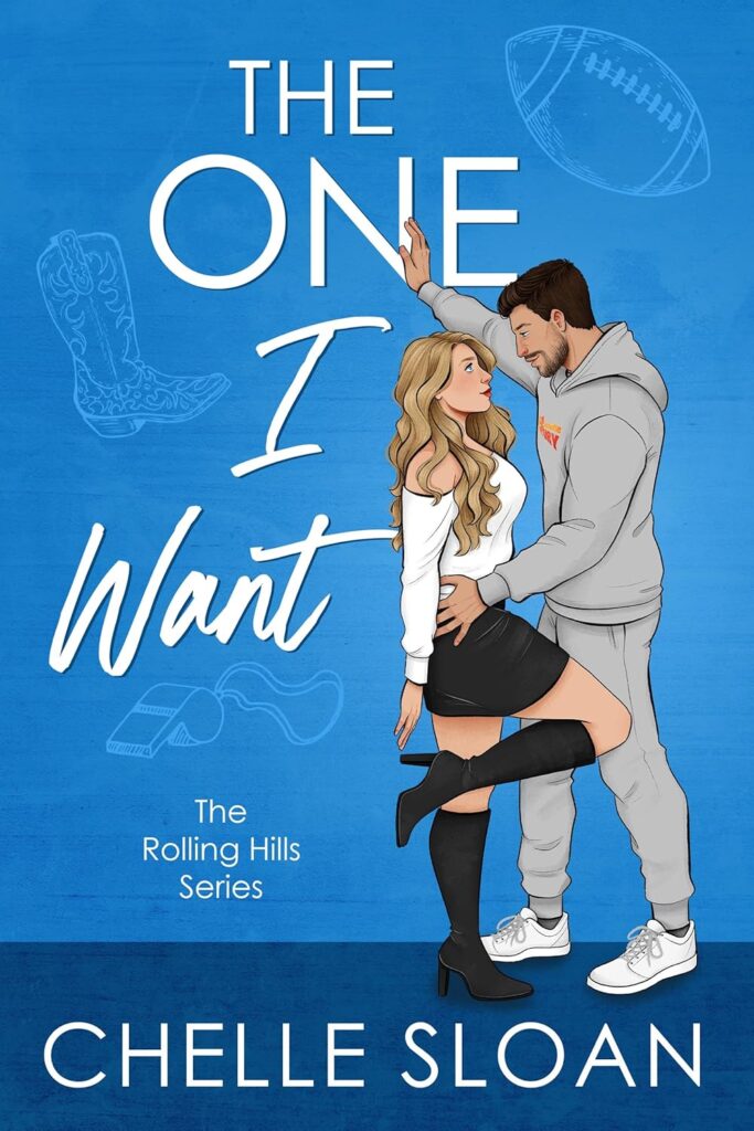 The One I Want