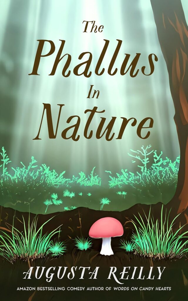 The Phallus in Nature