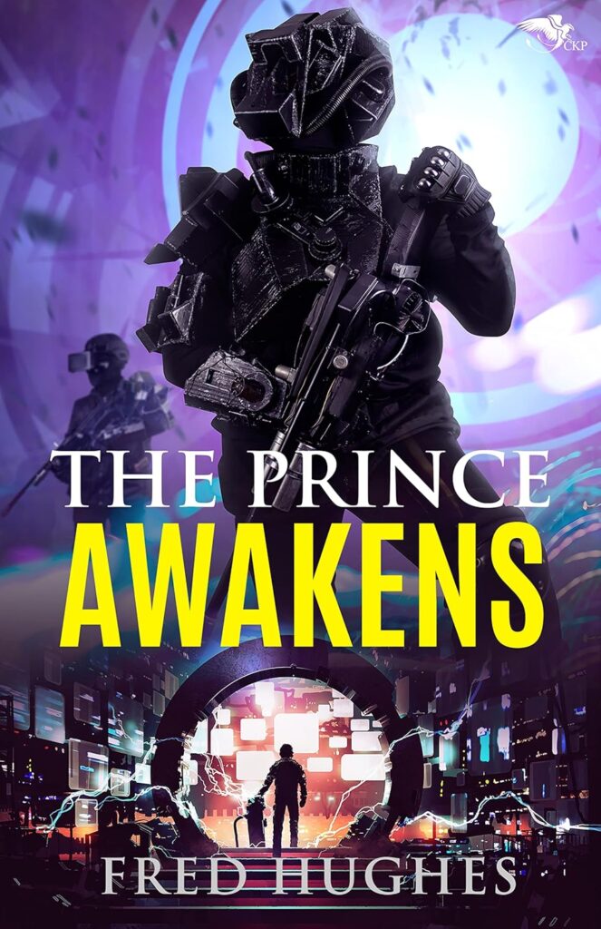 The Prince Awakens