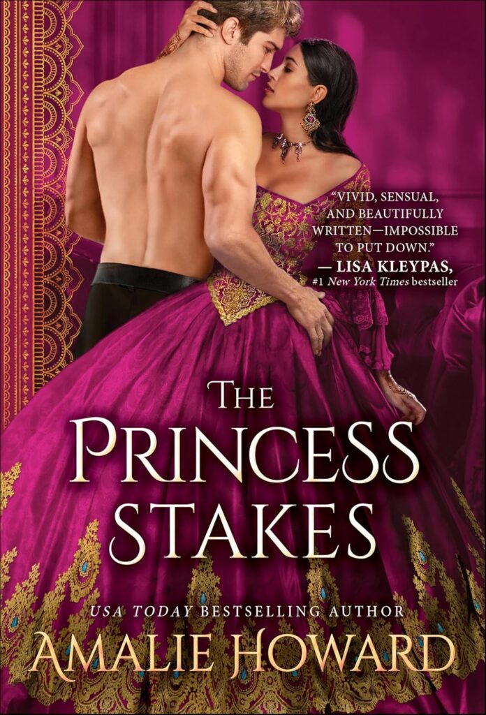 The Princess Stakes