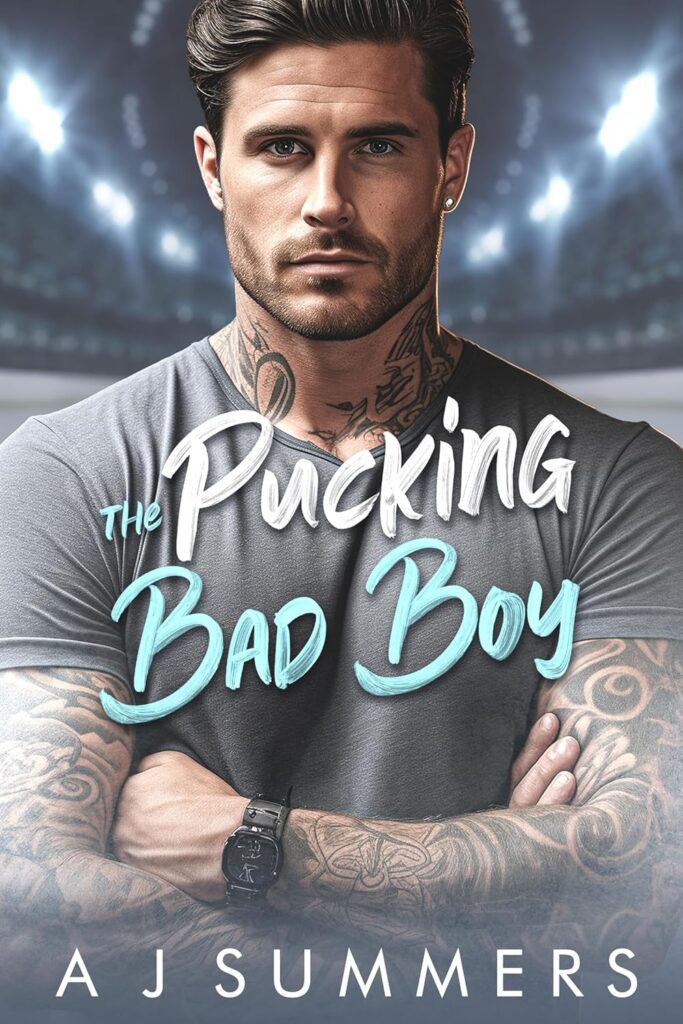 The Pucking Bad Boy