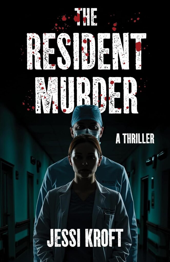 The Resident Murder