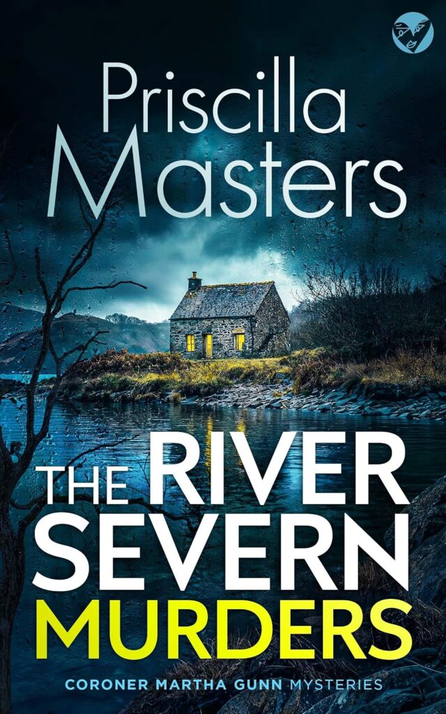 The River Severn Murders