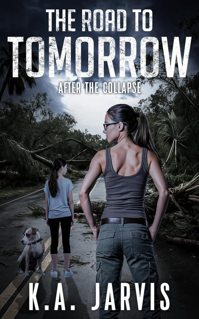 The Road to Tomorrow