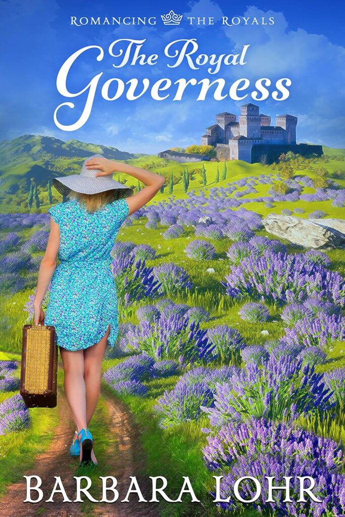 The Royal Governess