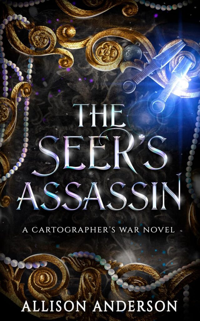 The Seer’s Assassin
