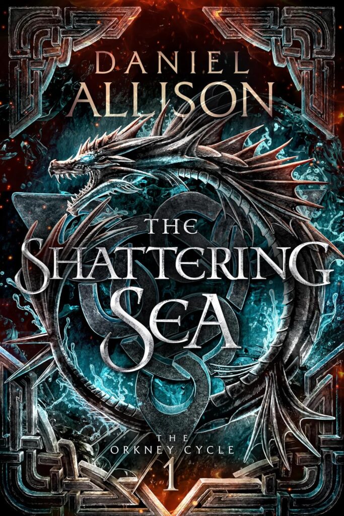The Shattering Sea