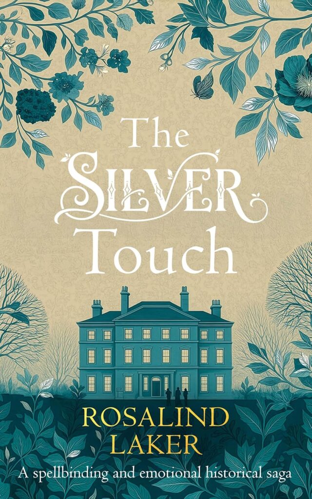 The Silver Touch