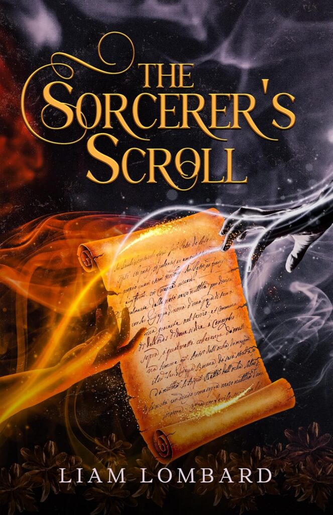 The Sorcerer’s Scroll