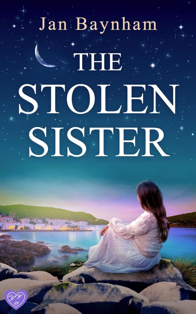 The Stolen Sister