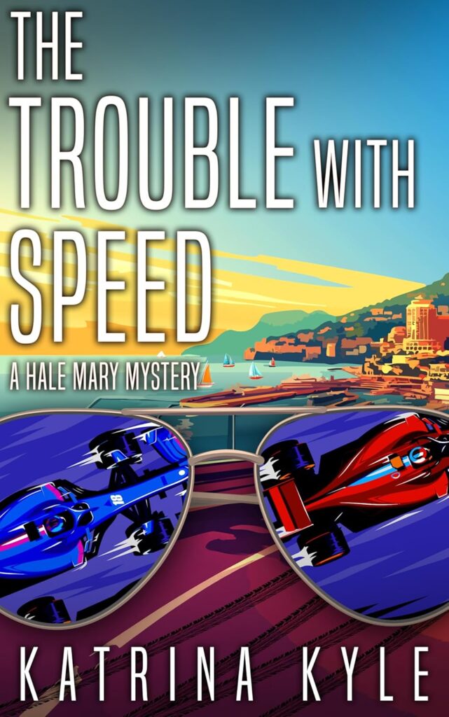 The Trouble with Speed