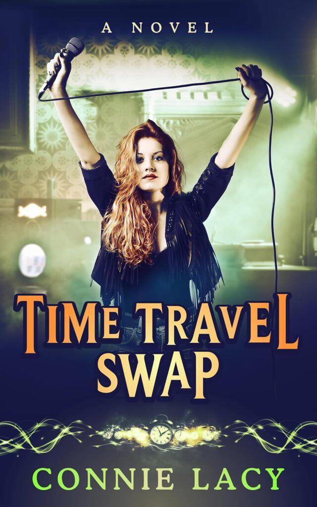 Time Travel Swap