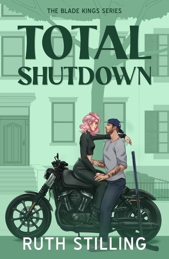 Total Shutdown
