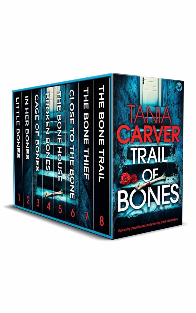 Trail of Bones