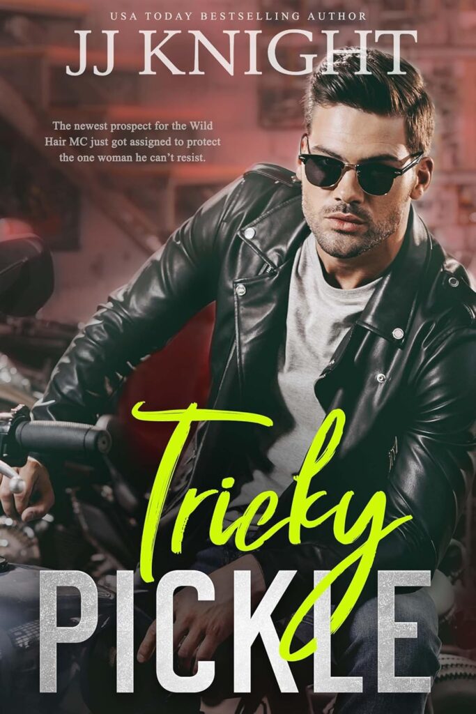 Tricky Pickle